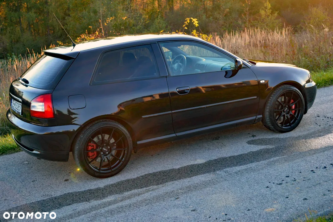 Audi A3 - 6