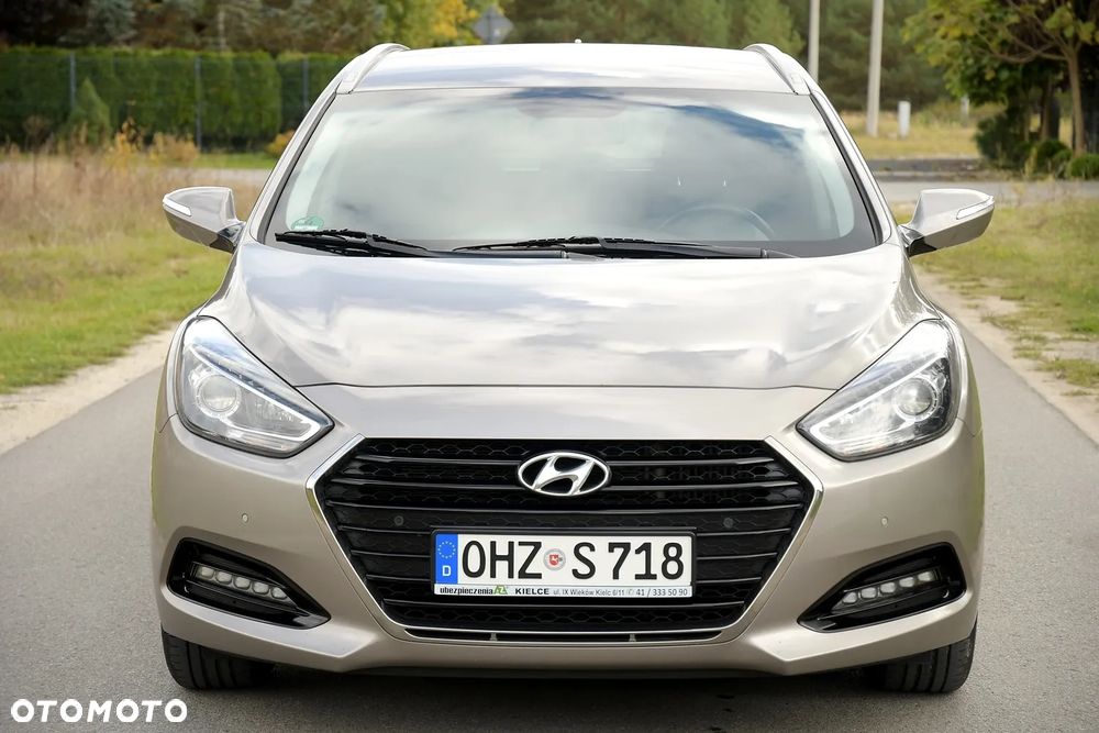 Hyundai i40 - 14