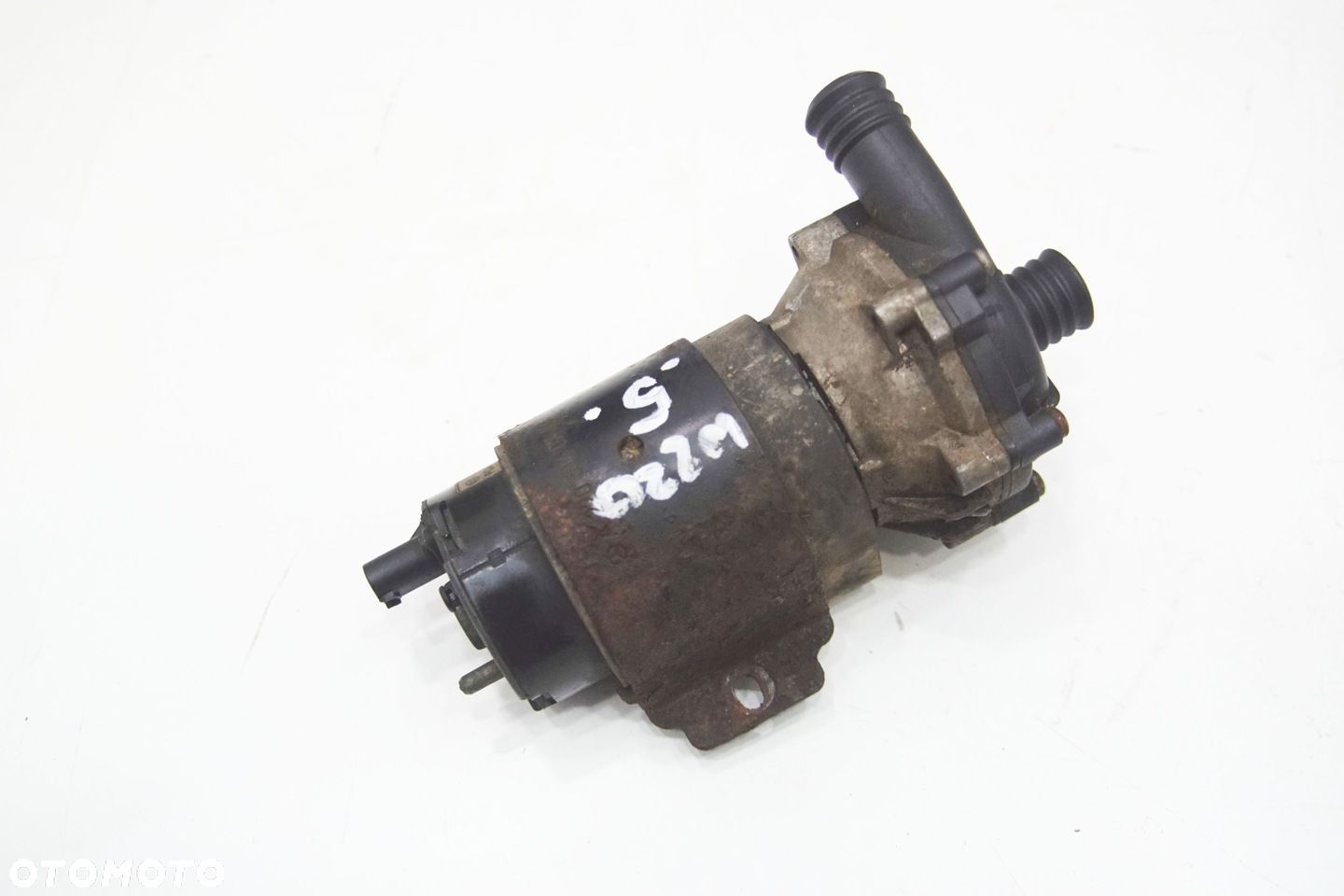 A0392022010 POMPA WODY MERCEDES W220 5.5 AMG LIFT POMPKA 0392022010 - 1