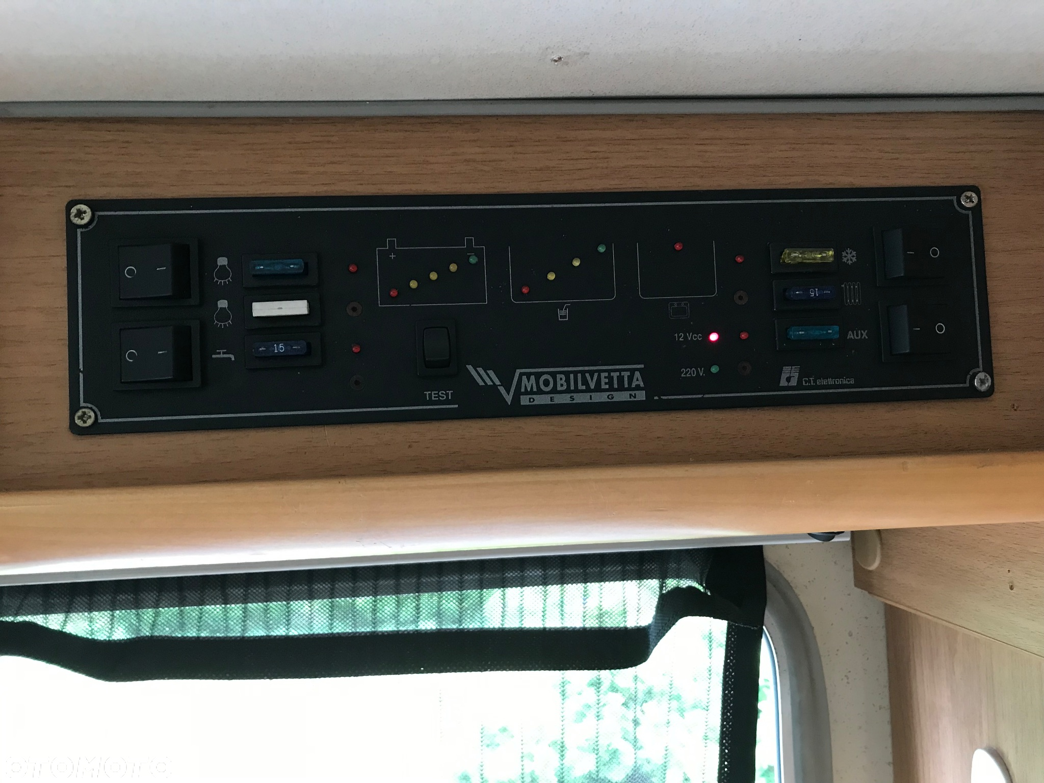 Fiat Ducato - 10