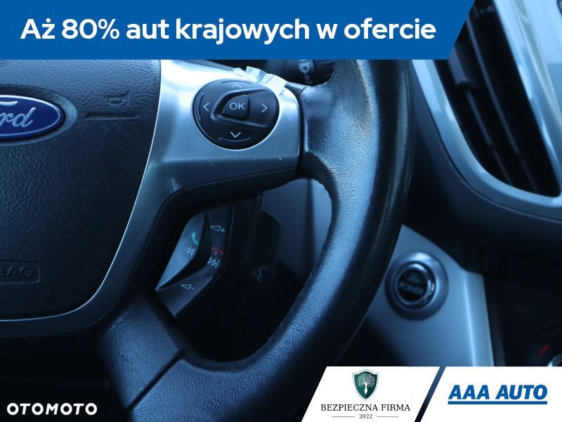 Ford C-MAX - 22
