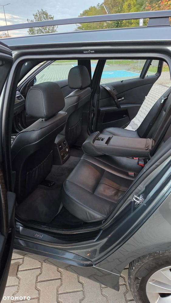 BMW Seria 5 - 26