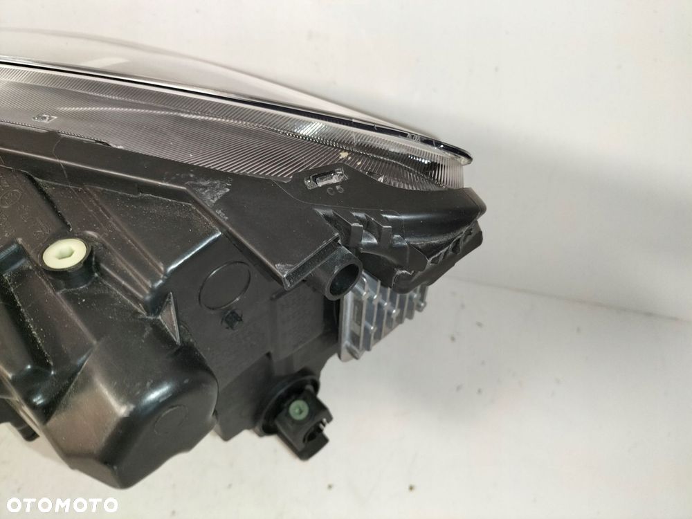 lampa przednia reflektor prawa ford kuga mk3 19- full led - 6