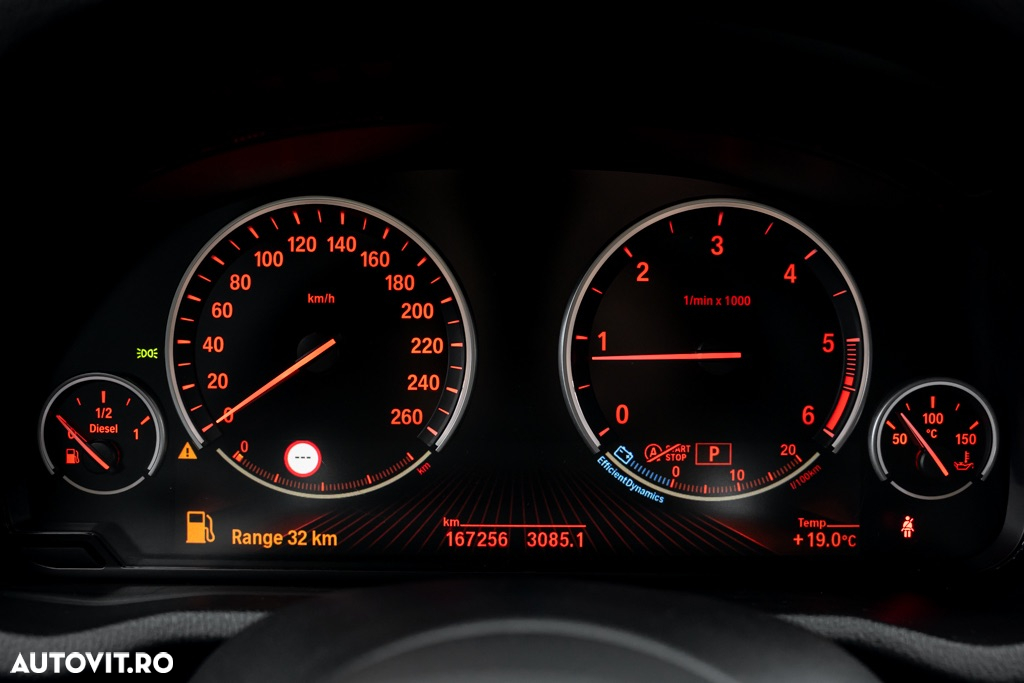 BMW X4 xDrive20d Aut. xLine - 12