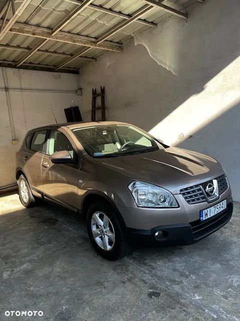 Nissan Qashqai - 13