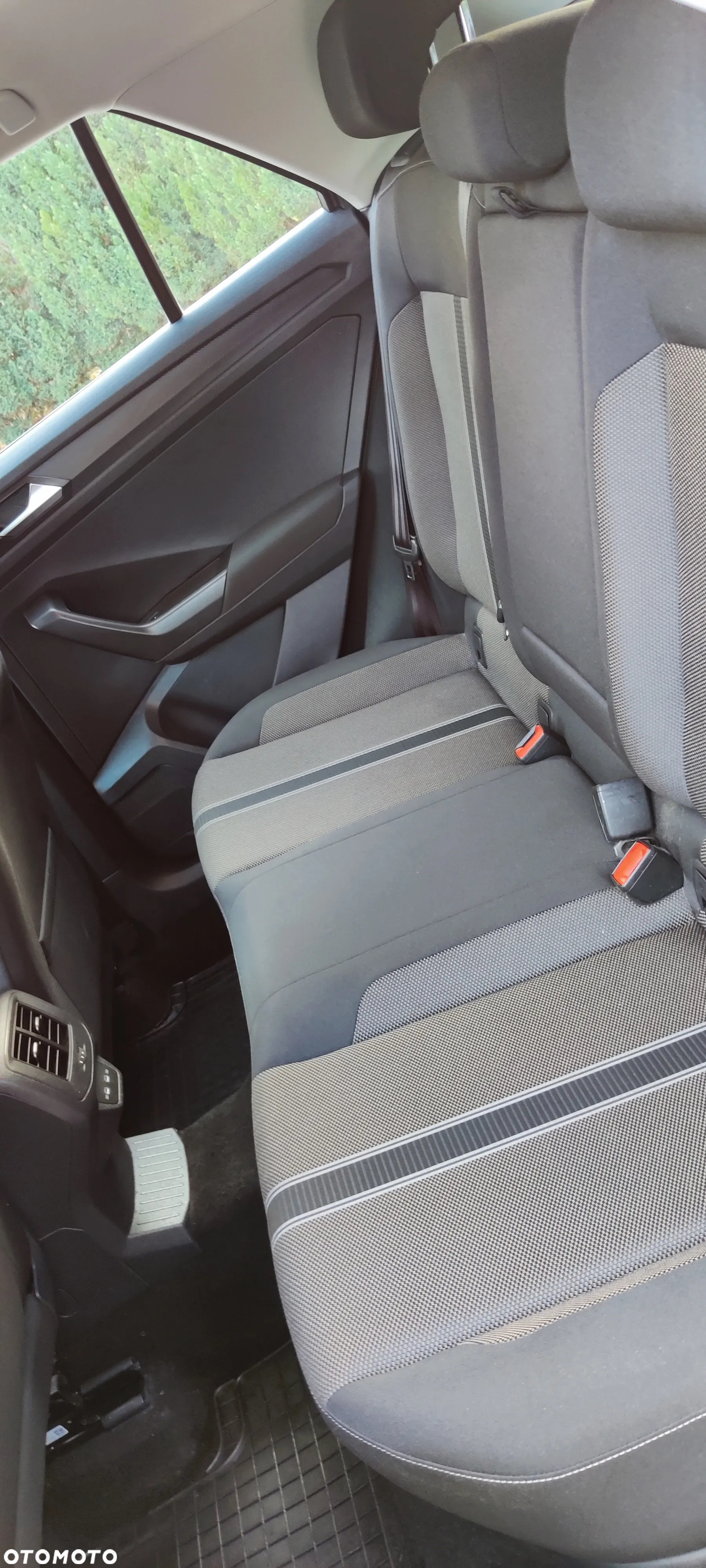 Volkswagen T-Roc 2.0 TDI SCR DPF Advance - 11