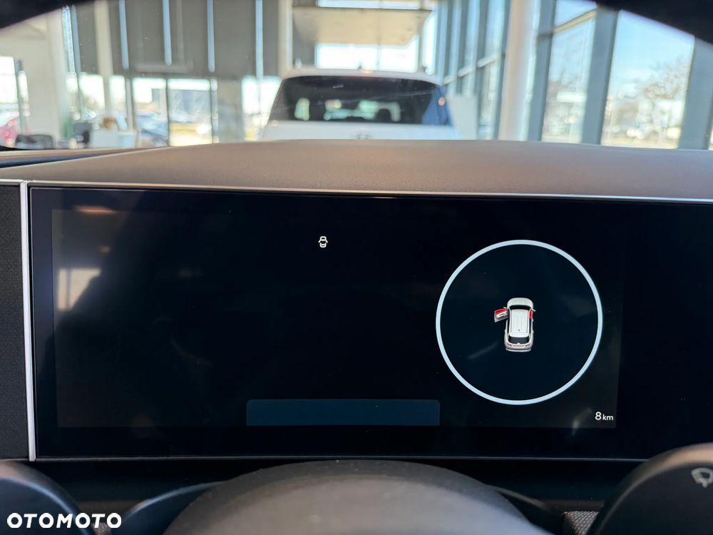 Hyundai Tucson 1.6 T-GDi Executive 2WD DCT - 14