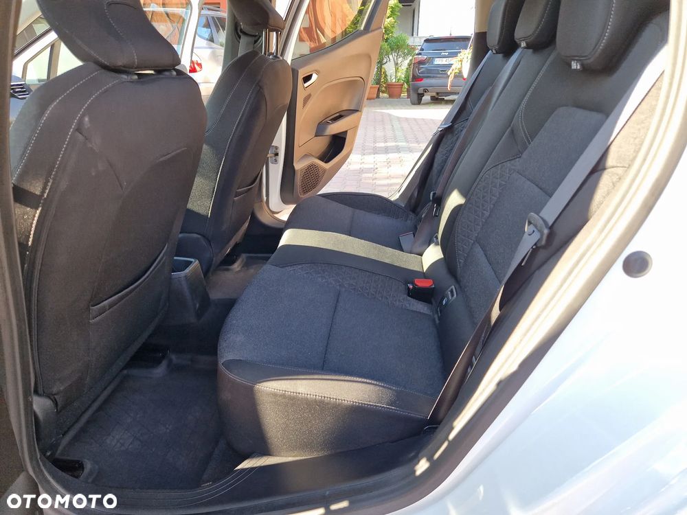 Renault Clio 1.0 TCe Zen - 13