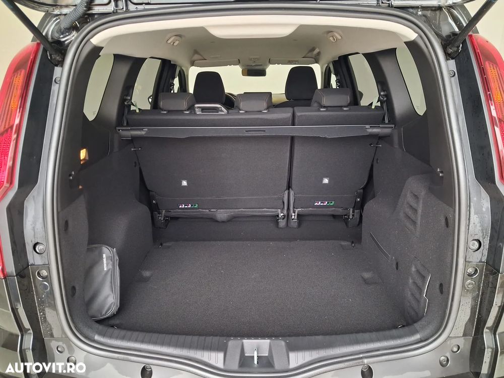 Dacia Jogger 5 locuri HEV 140 Extreme - 7