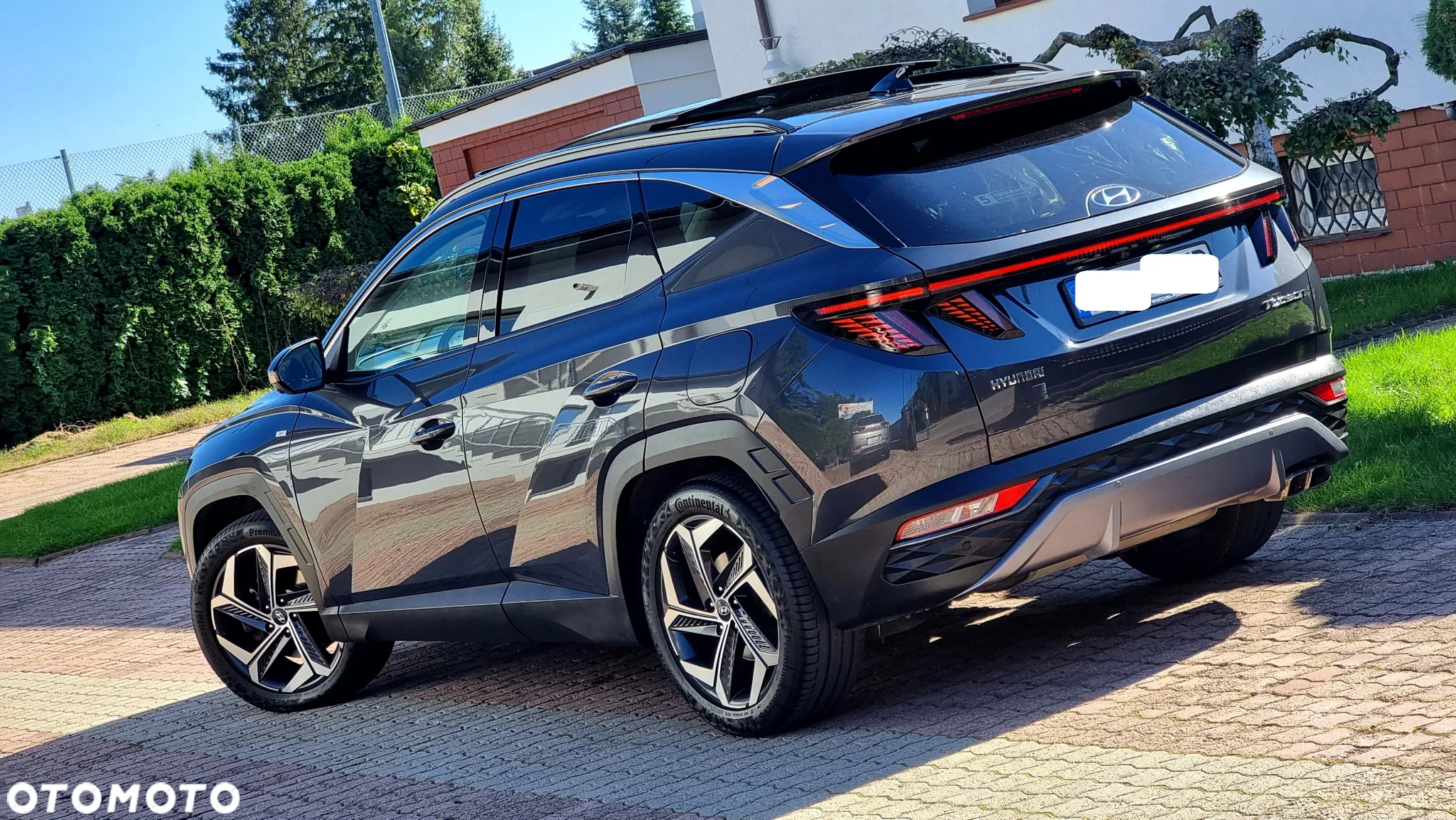 Hyundai Tucson - 17