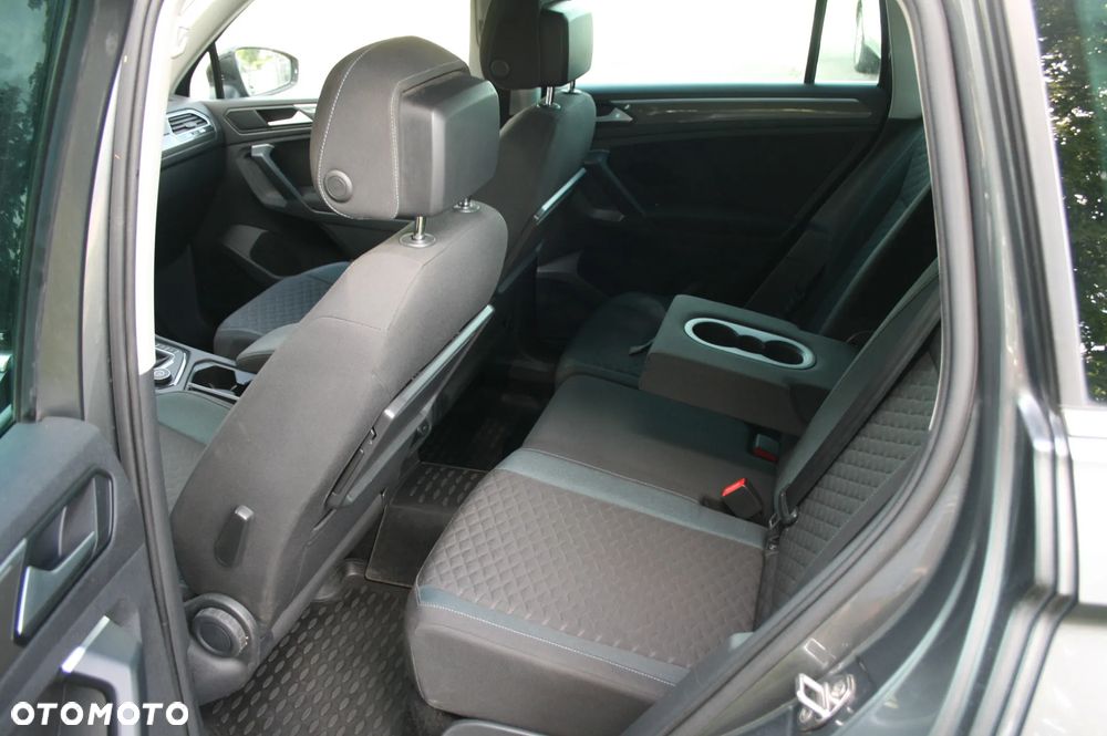 Volkswagen Tiguan 2.0 TDI SCR 4Motion DSG IQ.DRIVE - 20