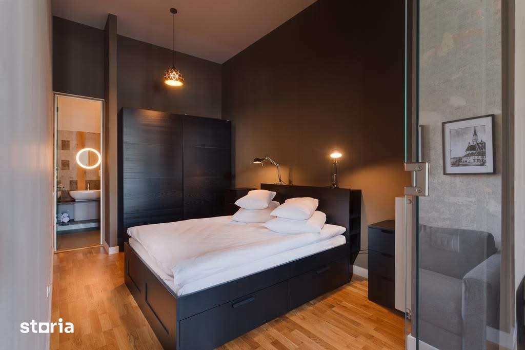 Apartament superb 3 camere | 110mp | La Cheie | Parcare | Semicentral! — fotografia 3