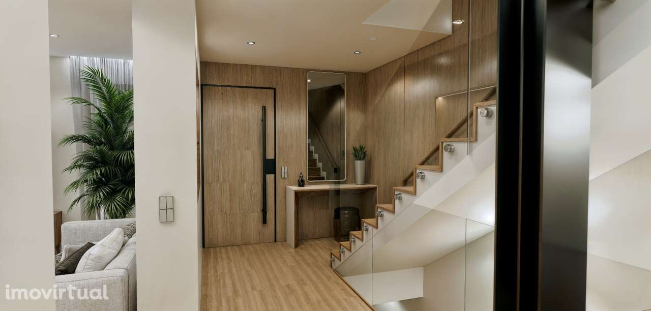 Moradias V3 Novas   Santa Maria da Feira - Grande imagem: 4/10