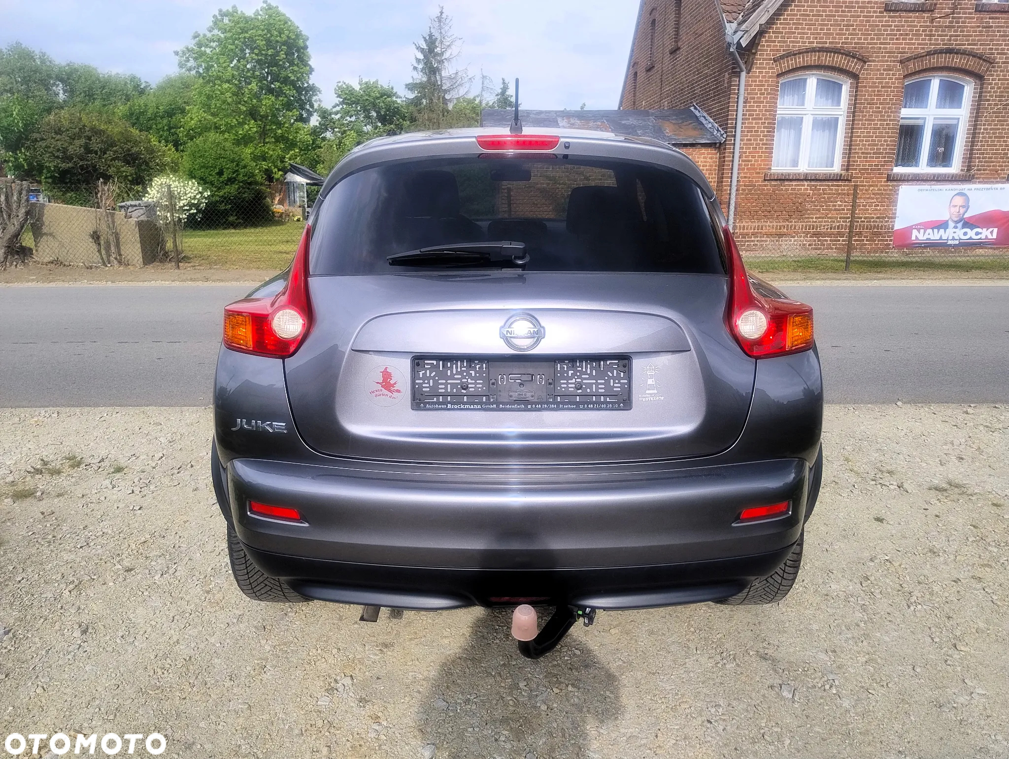 Nissan Juke 1.6 Tekna - 25