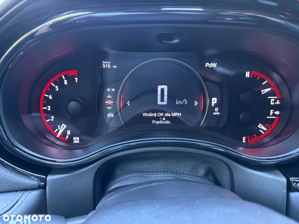 Dodge Durango - 34