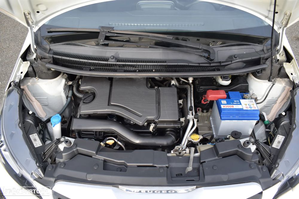 Peugeot 108 1.0 VTI Style - 14