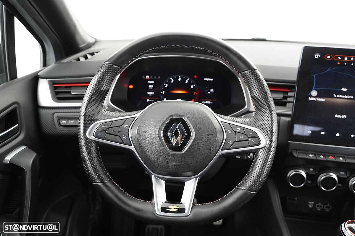 Renault Captur 1.0 TCe RS Line - 15