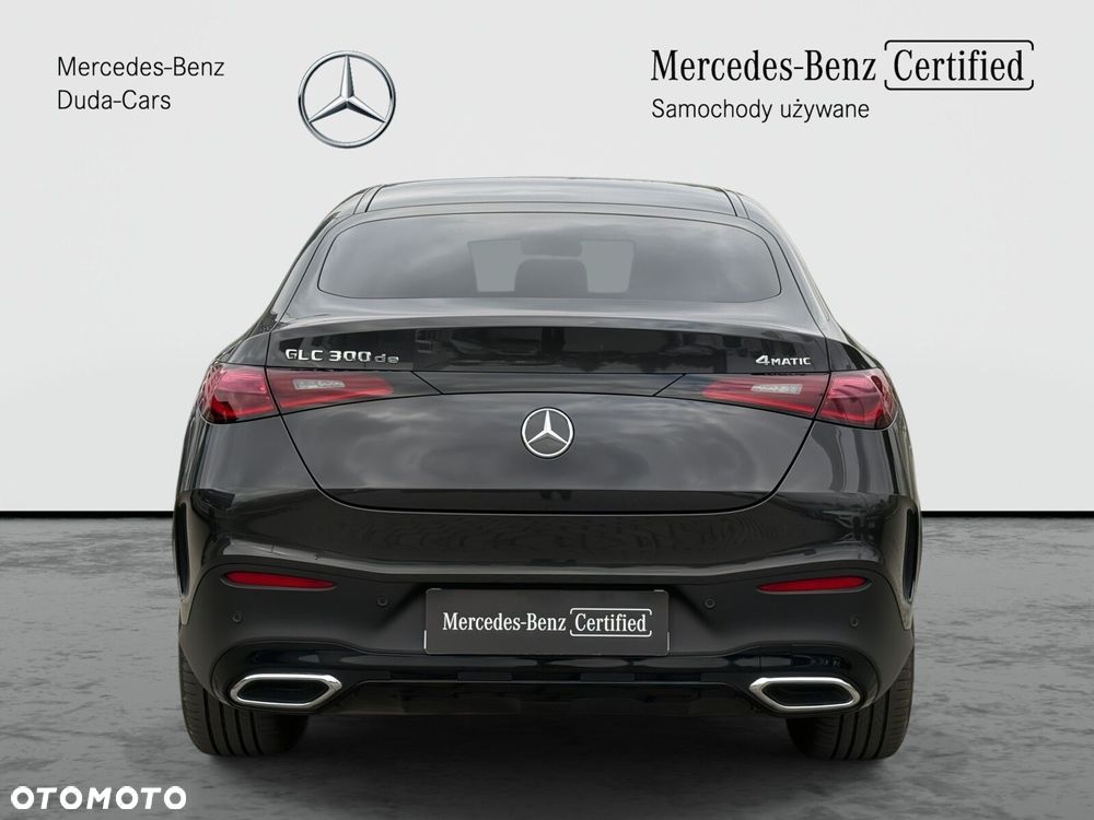 Mercedes-Benz GLC - 4