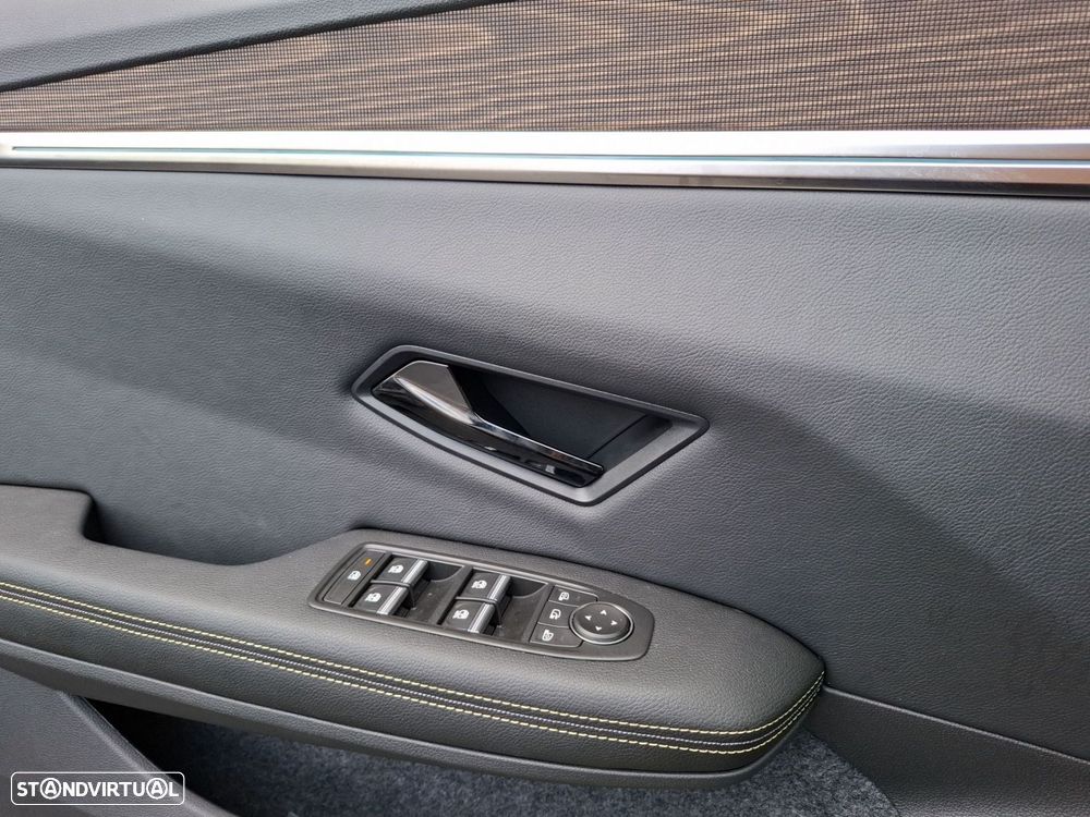 Renault Mégane E-Tech EV60 Iconic Optimum Charge - 18