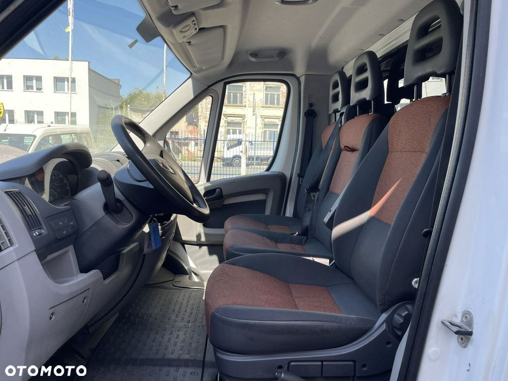 Fiat Ducato - 26