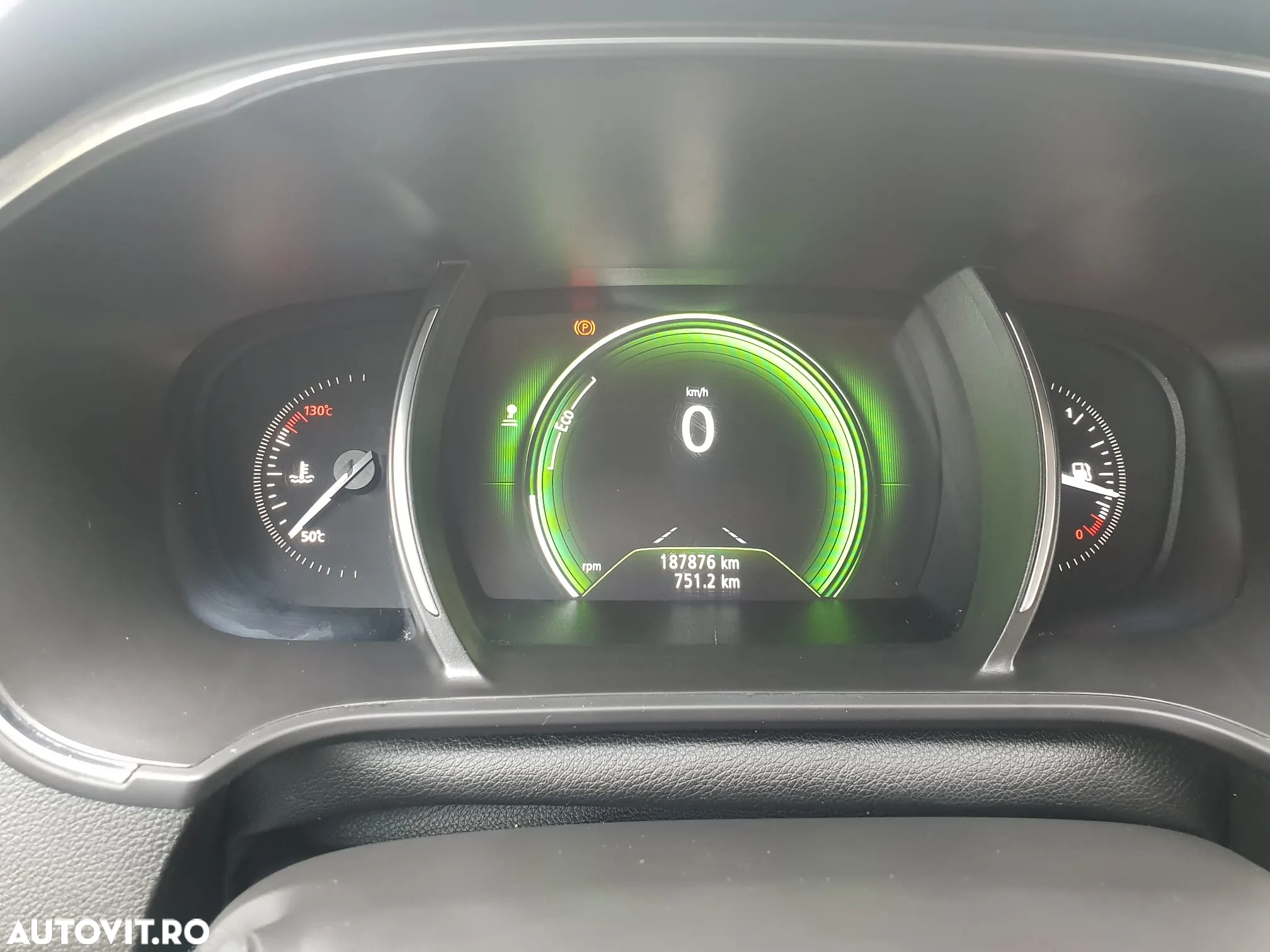 Renault Megane ENERGY dCi 110 ECO2 BUSINESS - 14