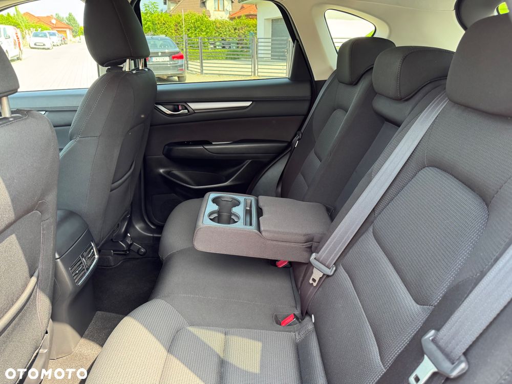 Mazda CX-5 2.0 Exclusive-Line AWD - 16