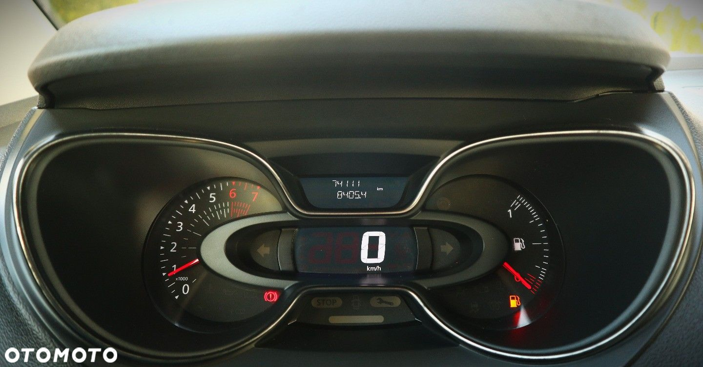 Renault Captur (ENERGY) TCe 90 INTENS - 22