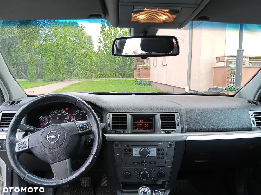 Opel Signum 1.8 Elegance - 4
