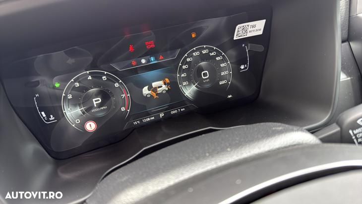 SsangYong Tivoli - 14