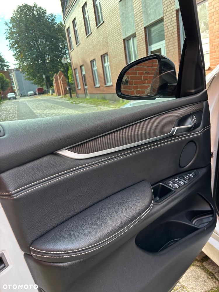 BMW X5 xDrive30d - 19