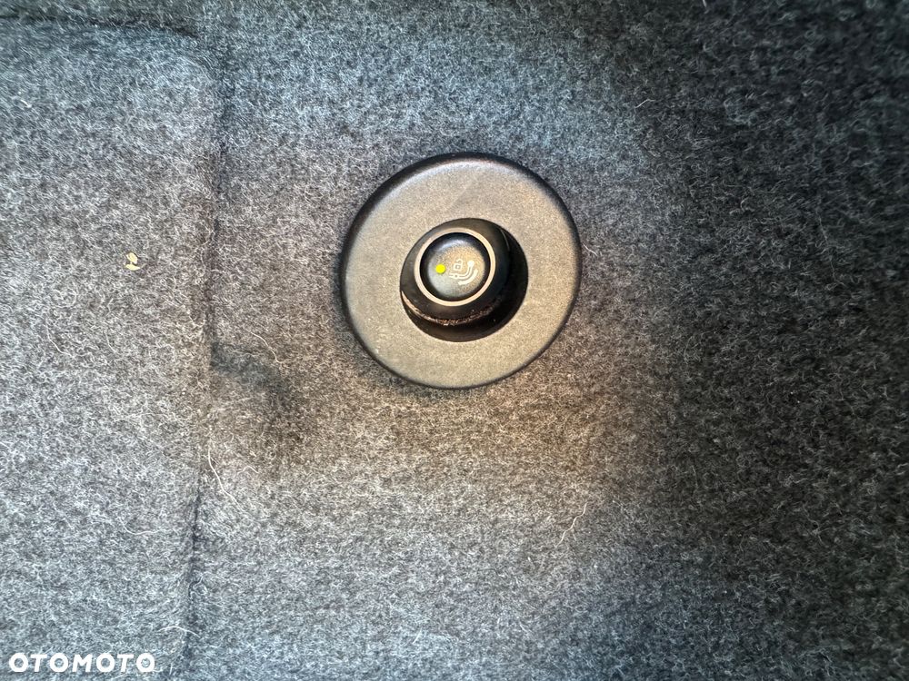 BMW Seria 5 520d Luxury Line - 23