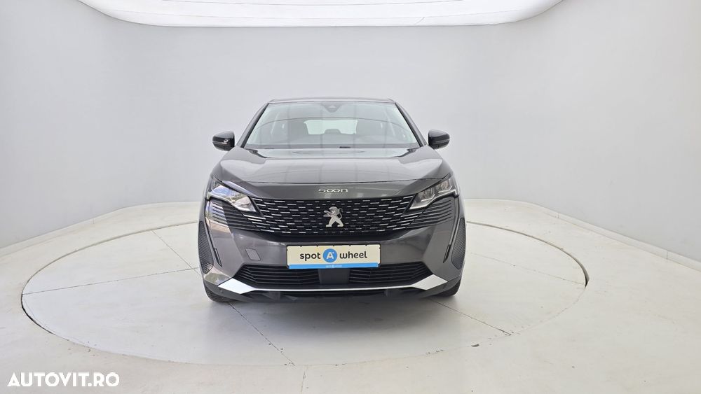 Peugeot 5008 BlueHDI 130 EAT8 Active - 3