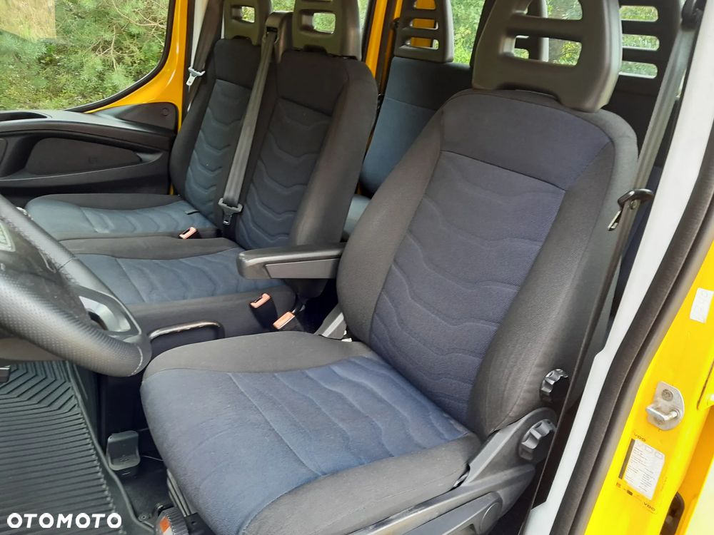 Iveco Daily70c18 FALKOM - 16