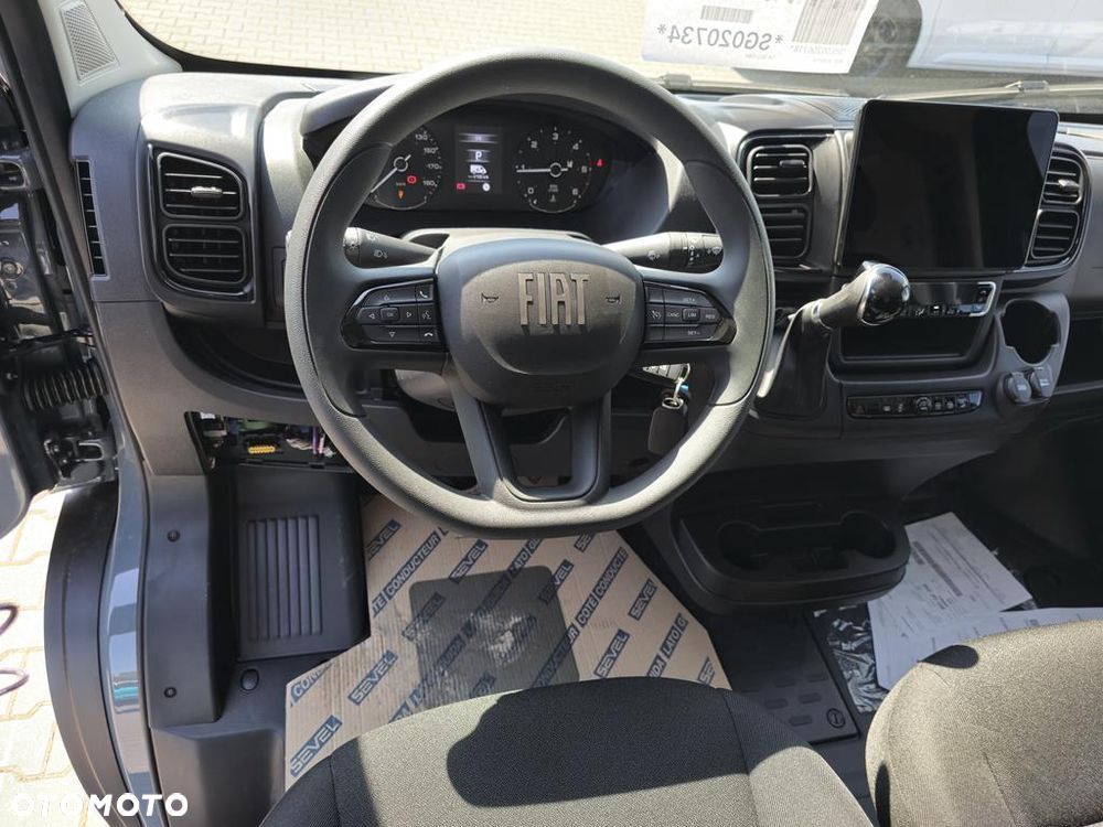 Fiat Ducato Maxi H3-Power L3H2 - 16