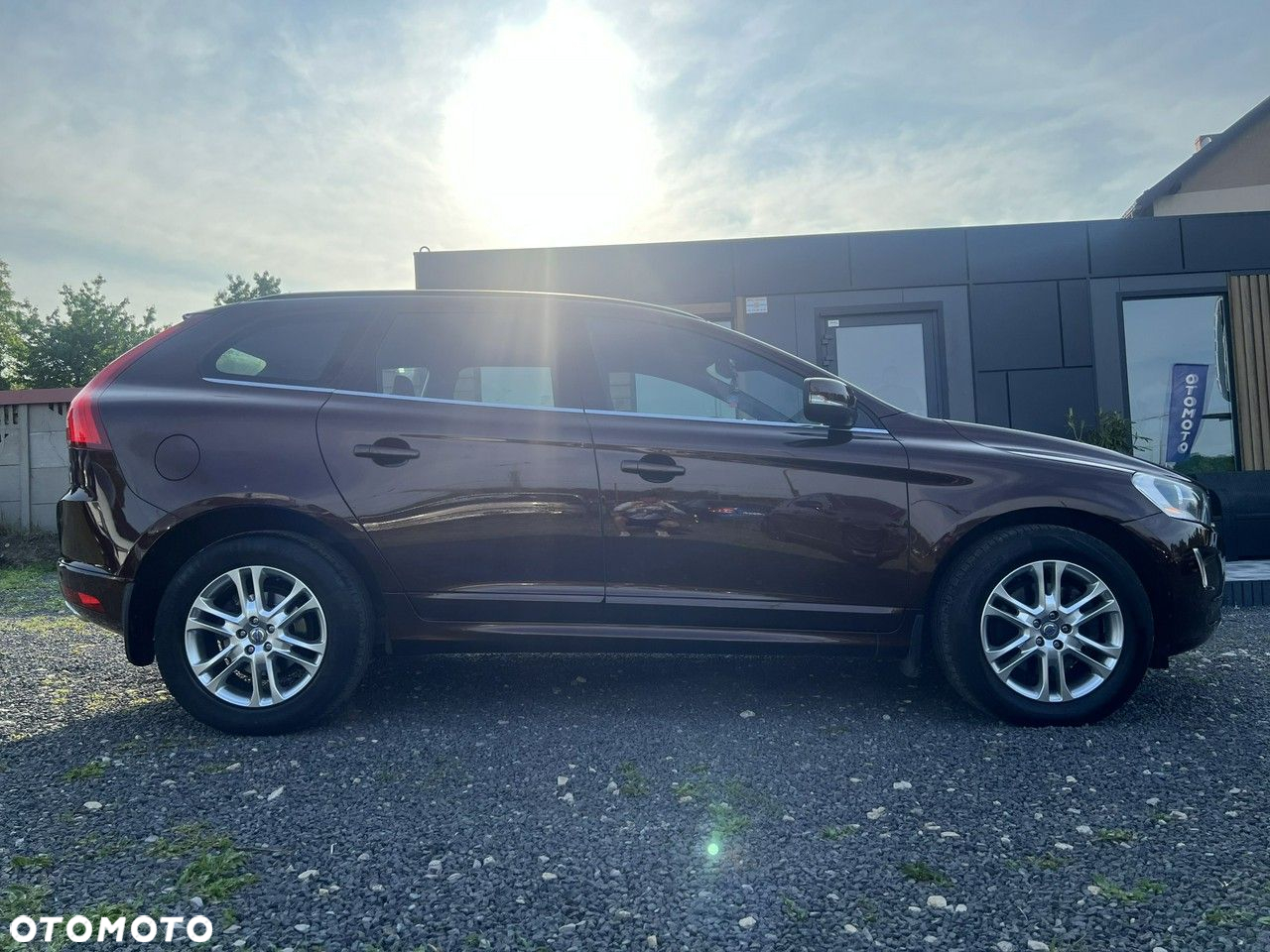 Volvo XC 60 D4 AWD Summum - 37