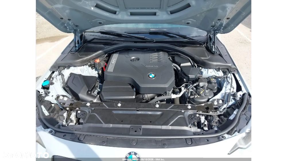 BMW Seria 2 230i M Sport - 12