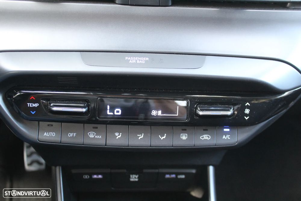 Hyundai Bayon 1.0 T-GDi Premium - 15