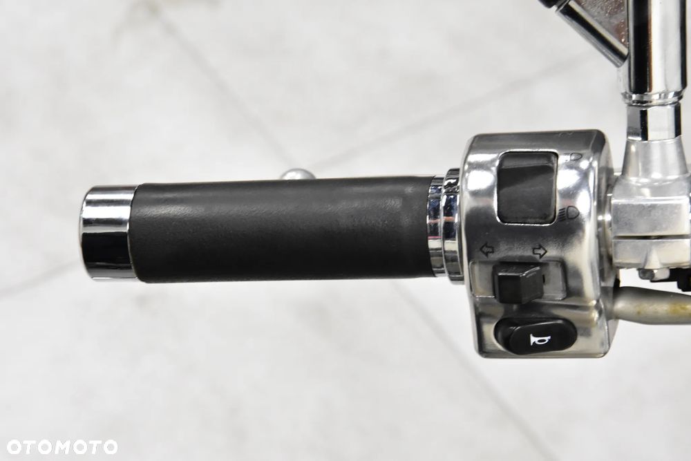 Yamaha Drag Star - 23