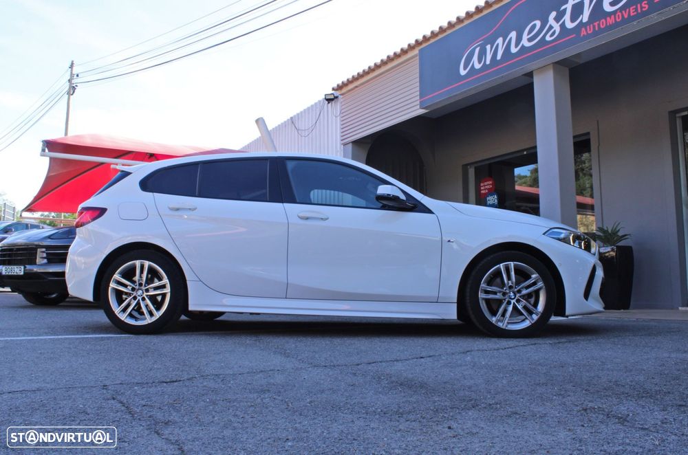 BMW 118 2024 photo 4
