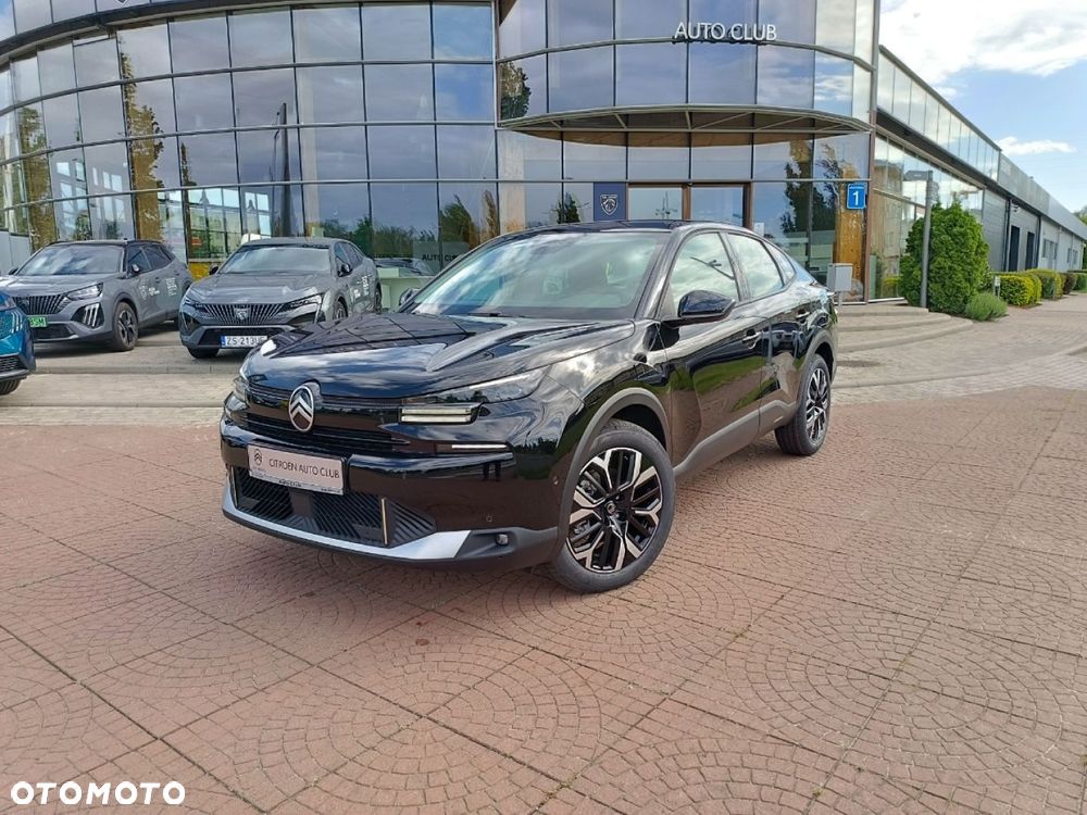 Citroën C4X - 3