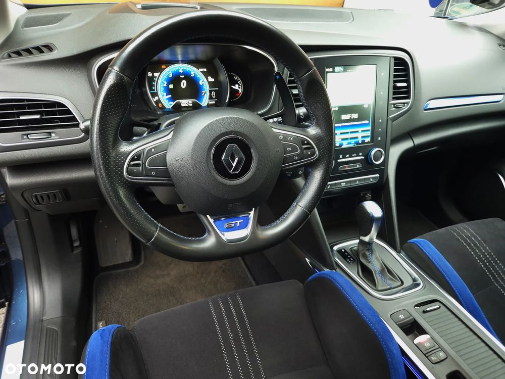 Renault Megane 1.6 TCe GT EDC - 6
