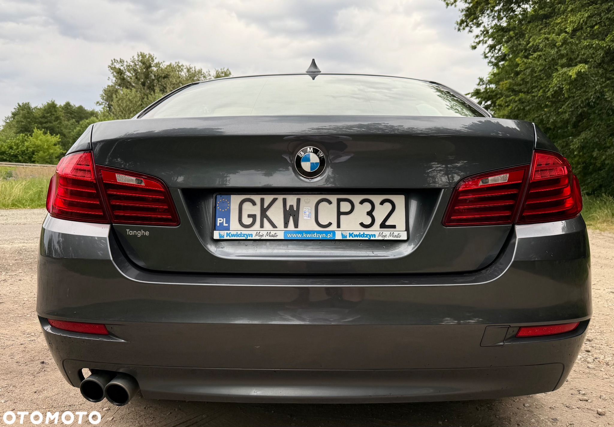 BMW Seria 5 - 9