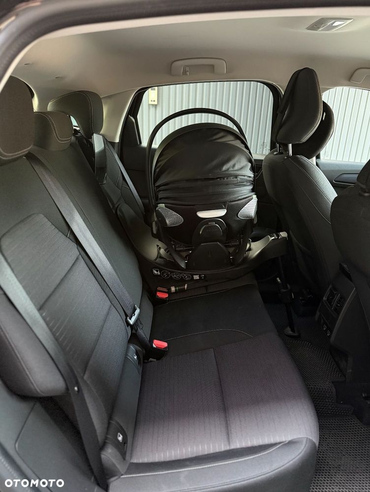 Renault Arkana TCe Mild Hybrid 140 EDC Equilibre - 13