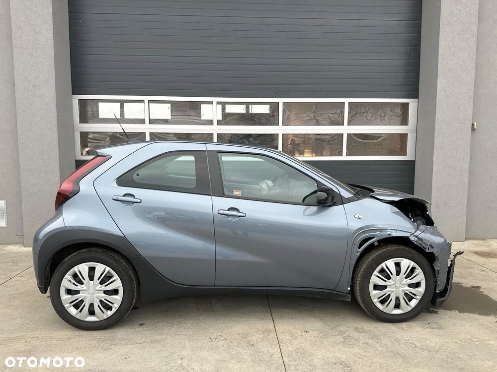Toyota Aygo X 1.0 VVT-i Comfort - 2
