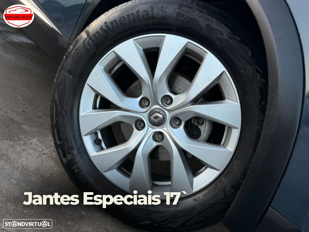 Renault Captur 1.0 TCe Exclusive - 7