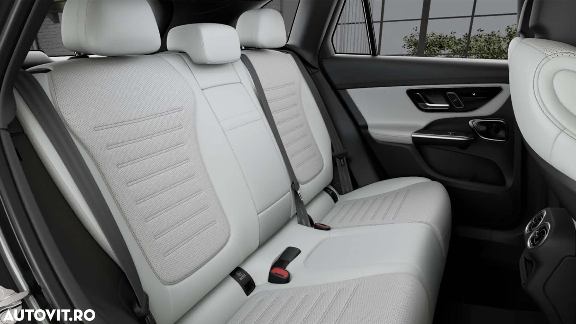 Mercedes-Benz GLC - 8