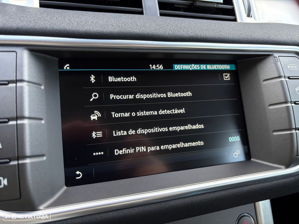 Land Rover Range Rover Evoque 2.0 eD4 SE Dynamic - 29