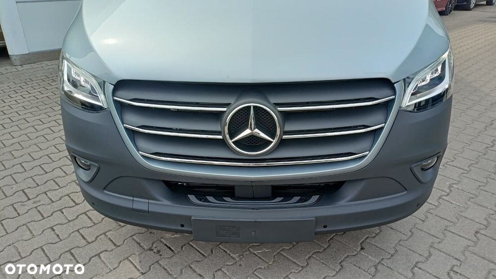 Mercedes-Benz Sprinter Furgon L2H1 317 cdi - 7