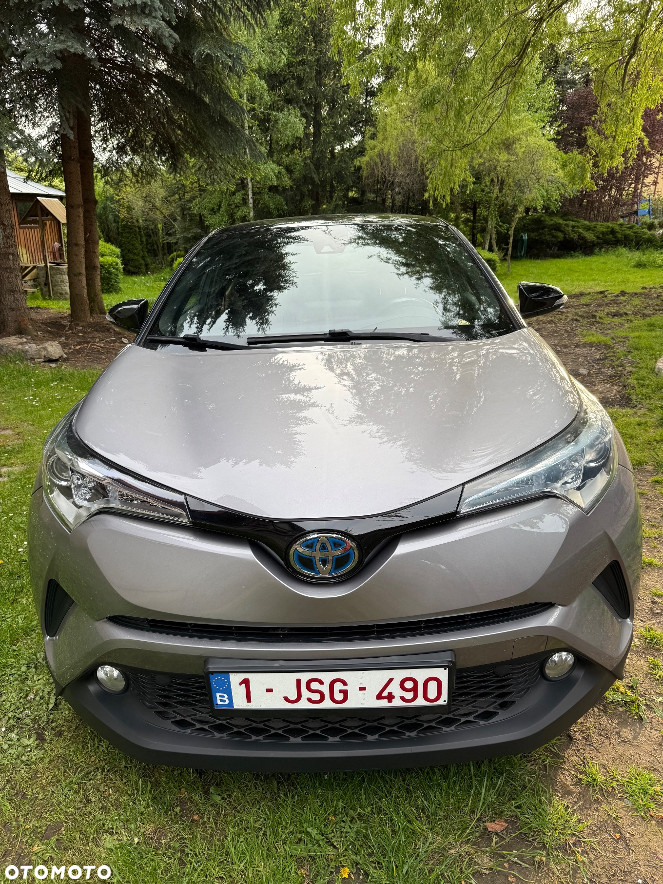 Toyota C-HR - 3