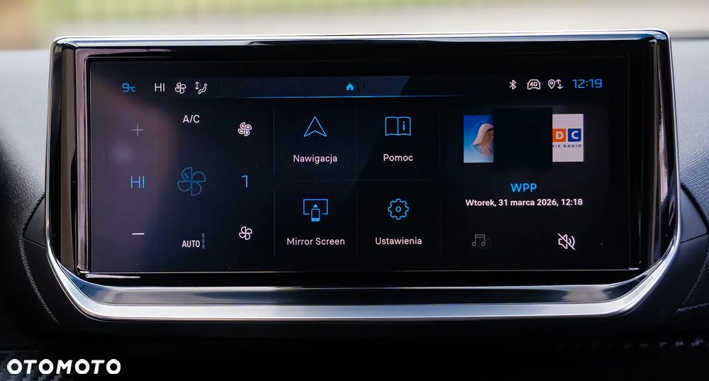 Peugeot 2008 1.5 BlueHDi Allure Pack S&S EAT8 - 37